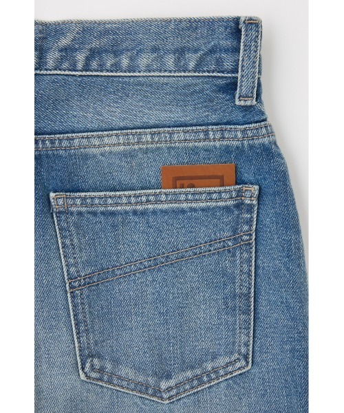 RIM.ARK ジーンズ デニム デニムパンツ Hidden detail JEANS ヒドゥン