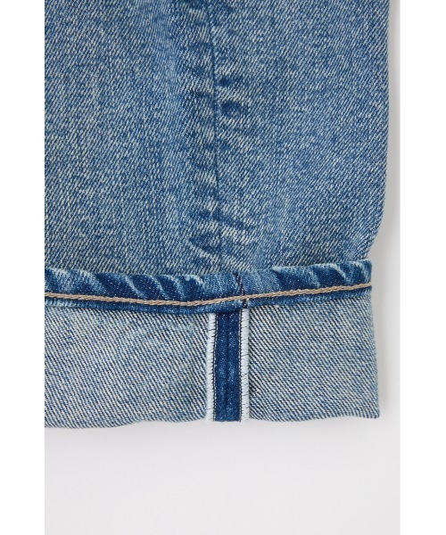 RIM.ARK ジーンズ デニム デニムパンツ Hidden detail JEANS ヒドゥン