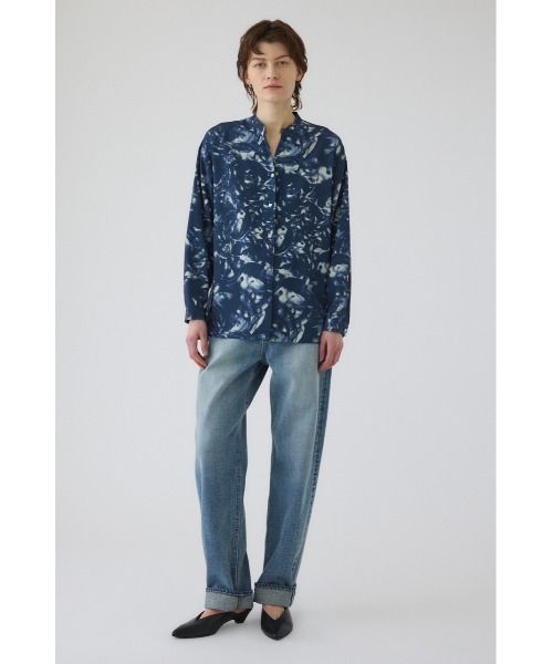RIM.ARK ジーンズ デニム デニムパンツ Hidden detail JEANS ヒドゥン