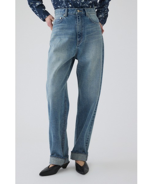 リムアーク　Hidden detail JEANS RIM.ARK ジーンズ デニム デニムパンツ Hidden detail JEANS ヒドゥン