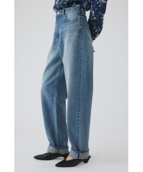 RIM.ARK Hidden detail JEANS デニム RIM.ARK ジーンズ デニム デニムパンツ Hidden detail JEANS ヒドゥン