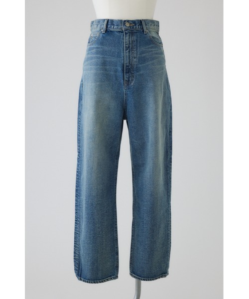 RIM.ARK ジーンズ デニム デニムパンツ Hidden detail JEANS ヒドゥン