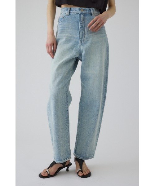 リムアーク　Hidden detail JEANS RIM.ARK ジーンズ デニム デニムパンツ Hidden detail JEANS ヒドゥン