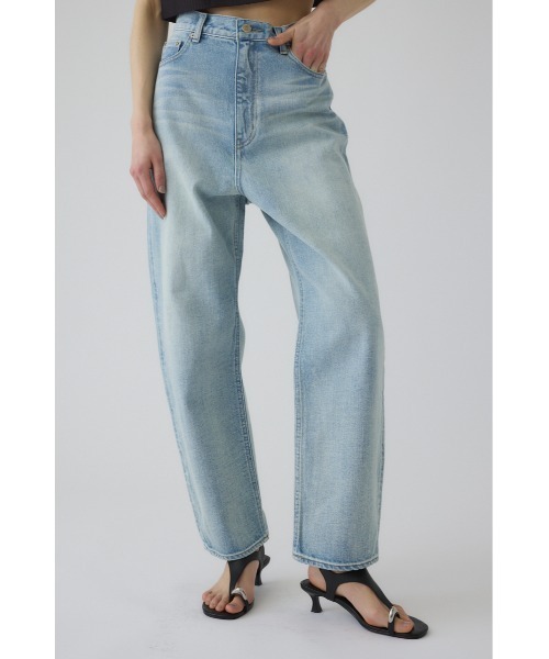 RIM.ARK ジーンズ デニム デニムパンツ Hidden detail JEANS ヒドゥン