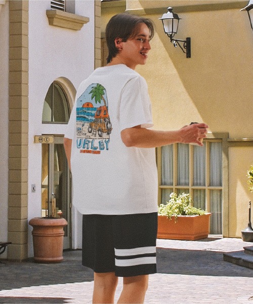 Hurley（ハーレー） パンツ 「Hurley:ハーレー」ファントム水陸両用
