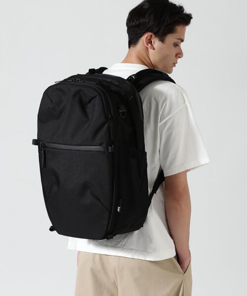 Aer（エアー） ビジネスリュック デイバック リュック Travel Pack 4