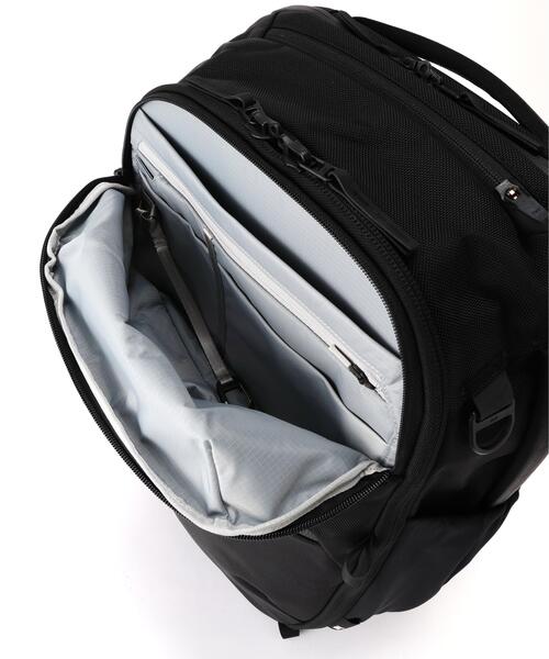 Aer（エアー） ビジネスリュック デイバック リュック Travel Pack 4