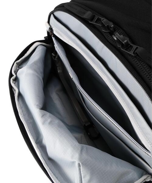 Aer（エアー） ビジネスリュック デイバック リュック Travel Pack 4