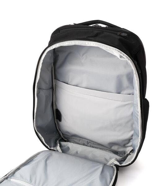Aer x BEAUTY&YOUTH ビジネスパック Aer（エアー） ビジネスリュック デイバック リュック Travel Pack 4