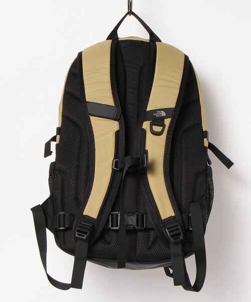 「THE NORTH FACE」 背嚢 FREE 黒いこと メンズ