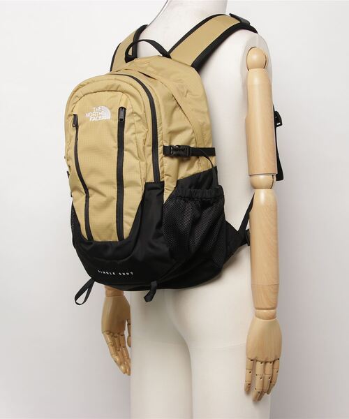 「THE NORTH FACE」 背嚢 FREE 黒いこと メンズ