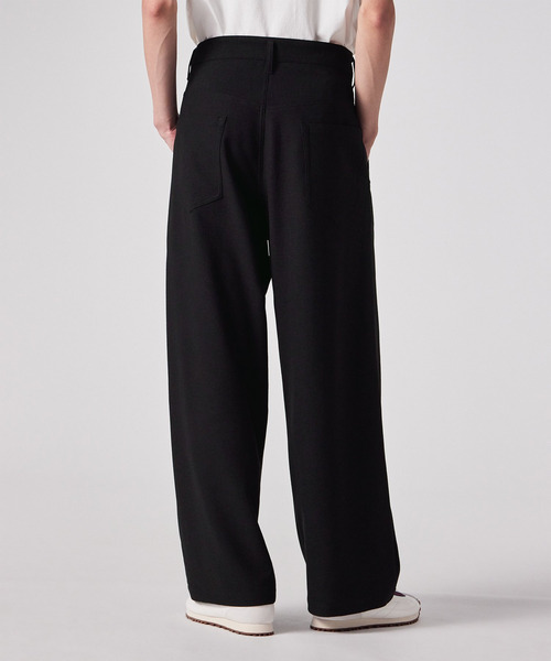 PS Paul Smith パンツ RIRANCHA（R） ワークパンツ / 162754 EXTR04