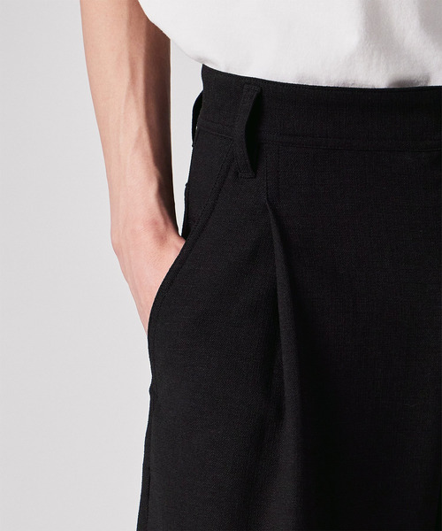 PS Paul Smith パンツ RIRANCHA（R） ワークパンツ / 162754 EXTR04