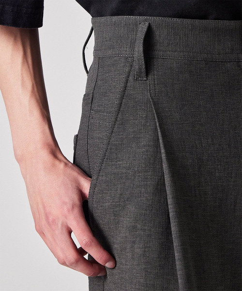 取引ページ PS Paul Smith パンツ RIRANCHA（R） ワークパンツ / 162754 EXTR04