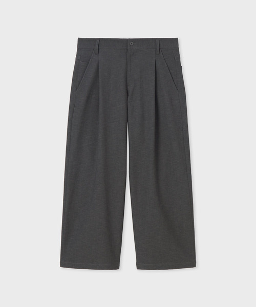 PS Paul Smith パンツ RIRANCHA（R） ワークパンツ / 162754 EXTR04