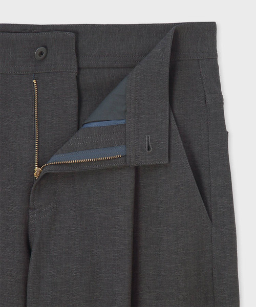 PS Paul Smith パンツ RIRANCHA（R） ワークパンツ / 162754 EXTR04