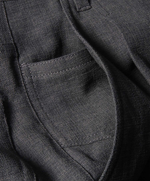PS Paul Smith パンツ RIRANCHA（R） ワークパンツ / 162754 EXTR04