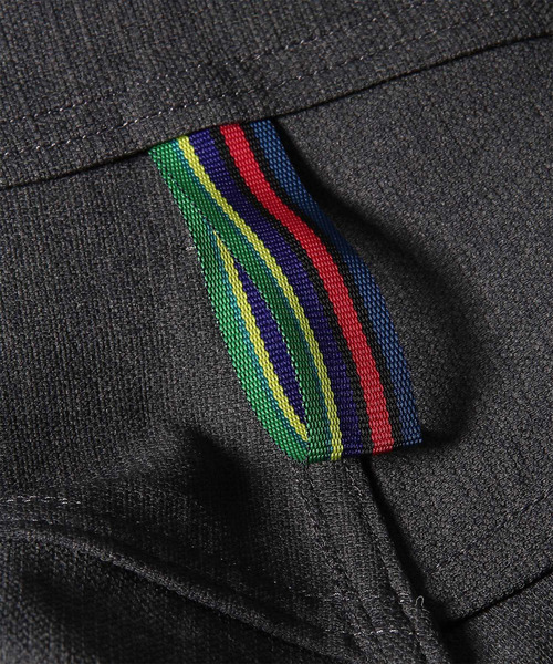PS Paul Smith パンツ RIRANCHA（R） ワークパンツ / 162754 EXTR04