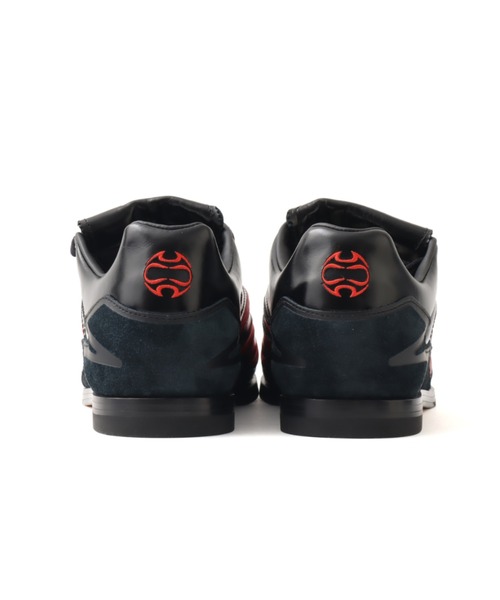 スニーカー adidas PREDATOR BOWLING / アディダス プレデター ボウリング「SP」 メンズの画像