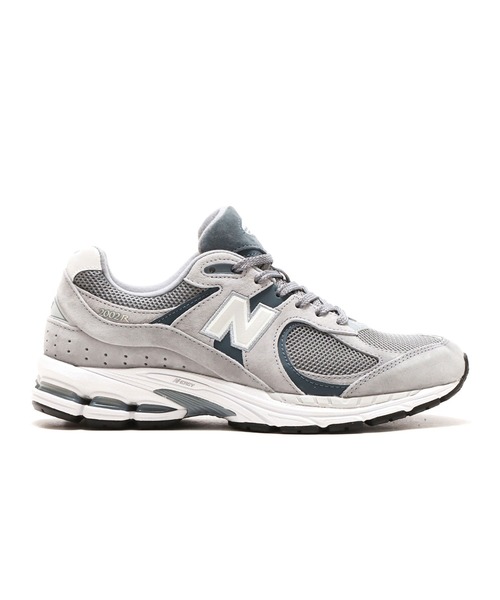 New Balance（ニューバランス） ローカットスニーカー 26.0cm グレー