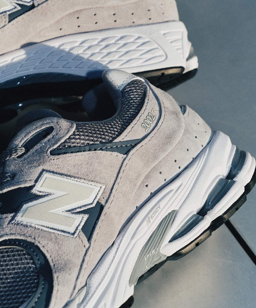 New Balance（ニューバランス） ローカットスニーカー 26.0cm グレー