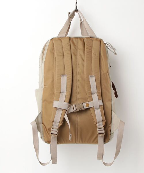 GREGORY（グレゴリー） リュック ONE SIZE ベージュ レディース