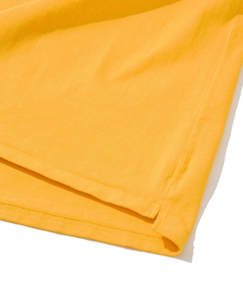 「Good On」 半袖Tシャツ MEDIUM ダークグリーン メンズ_画像6