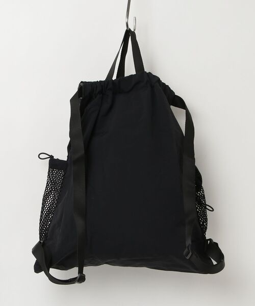 THE NORTH FACE（ザ ノースフェイス） リュック FREE ブラック