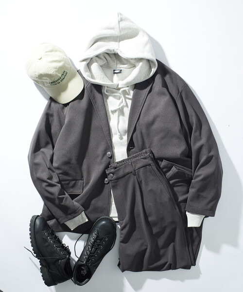 FREAK'S STORE（フリークスストア） セットアップ LARGE