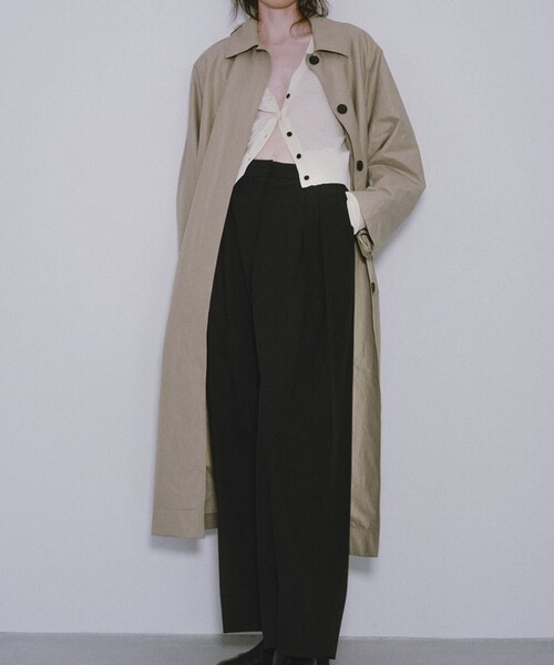 TODAYFUL 「TODAYFUL」 ニットアンサンブル FREE ブルー レディース
