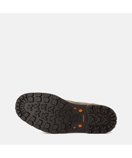 Timberland（ティンバーランド） シューズ 27.5cm ダークブラウン