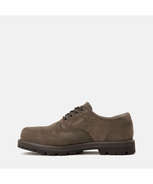 ティンバーランド　シューズ　27.5 Timberland（ティンバーランド） シューズ 27.5cm ダークブラウン
