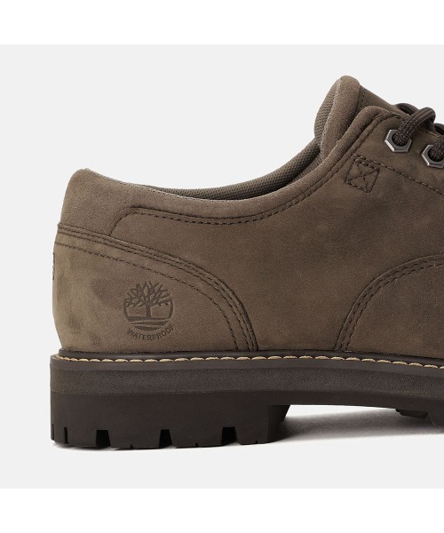 Timberland（ティンバーランド） シューズ 27.5cm ダークブラウン