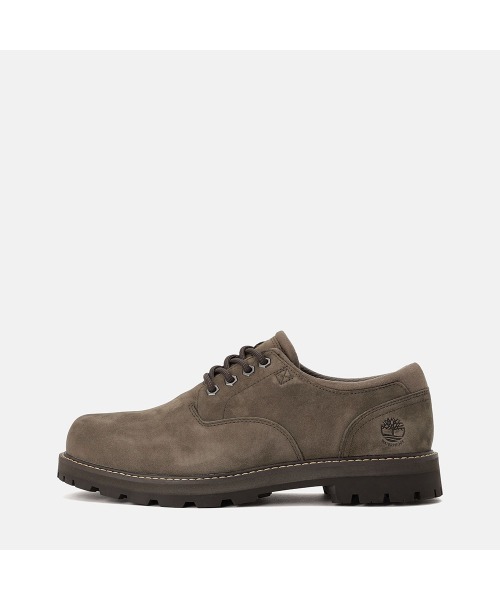 ティンバーランド　27.5センチ Timberland（ティンバーランド） シューズ 27.5cm ダークブラウン