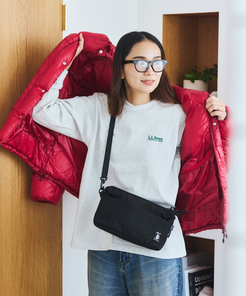 COB MASTER（コブマスター） ショルダーバッグ バッグ × FREAK'S STORE
