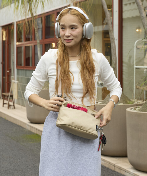 COB MASTER（コブマスター） ショルダーバッグ バッグ × FREAK'S STORE