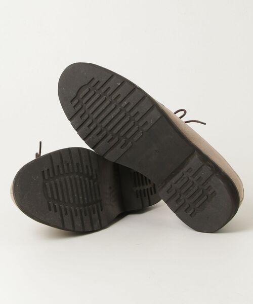 「London Shoe Make」 シューズ UK8 ベージュ メンズ_画像3