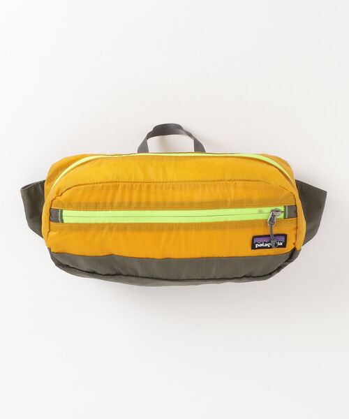 patagonia（パタゴニア） ショルダーバッグ 希少カラー patagonia 