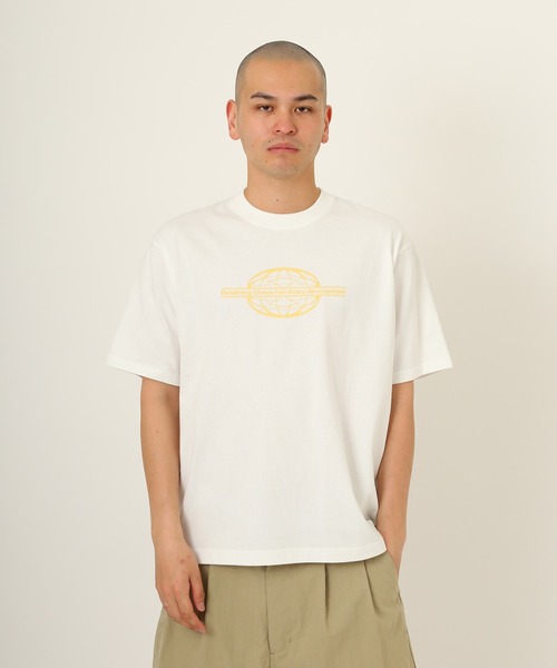 atmos（アトモス） tシャツ atmos Cosmic T-shirt / アトモス