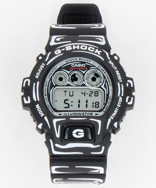 G-SHOCK gショック 腕時計 CASIO/カシオ Joshua Videsコラボレーション
