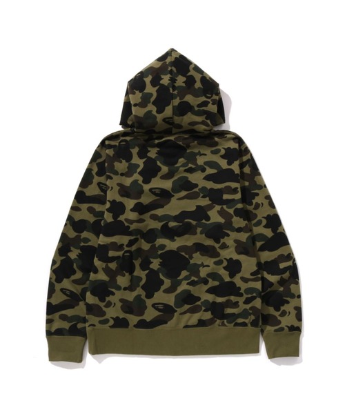 A BATHING APE メンズパーカー（柄：迷彩）｜トップス｜ファッション