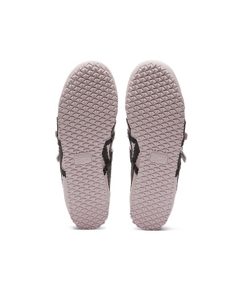 Onitsuka Tiger（オニツカタイガー） バレエシューズ 25.5 ピンク系