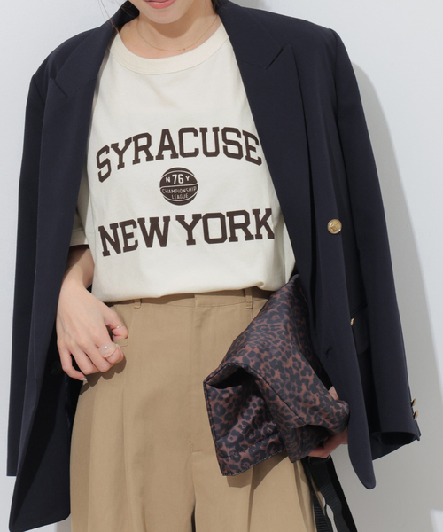 JOURNAL STANDARD relume（ジャーナルスタンダード レリューム） t