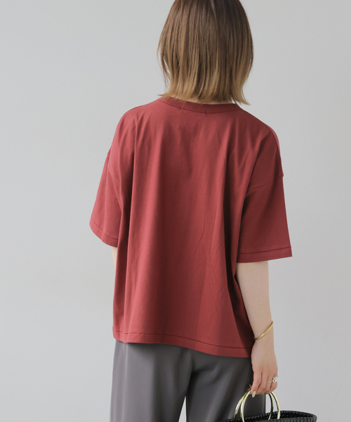 JOURNAL STANDARD relume（ジャーナルスタンダード レリューム） t