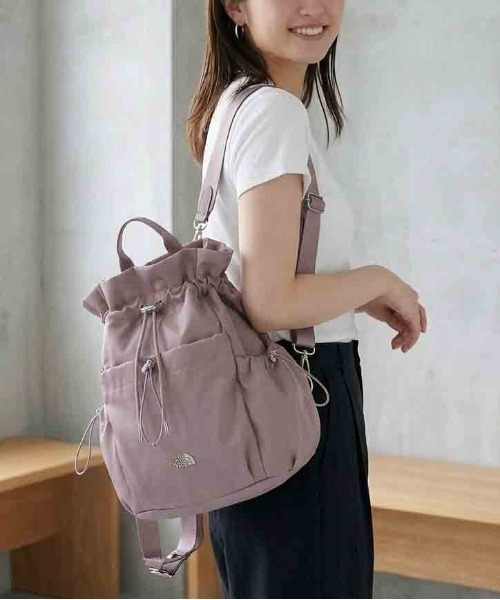 THE NORTH FACE（ザ ノースフェイス） ノースフェイス デイバック