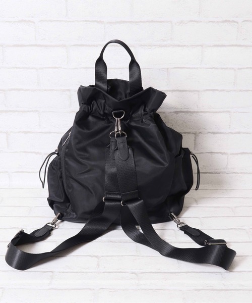 ノースフェイス 3way バッグ（色：ブラック系）の商品一覧 通販