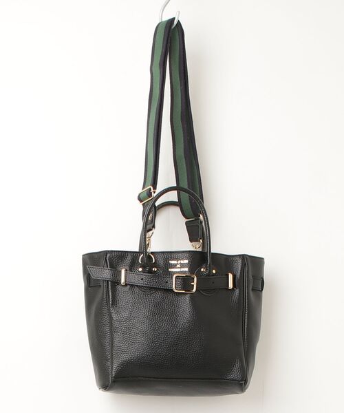 専用【極美品】ヤングアンドオルセン フレームワーク 2way トートバッグ 黒 YOUNG&OLSEN The DRYGOODS STORE（ヤングアンドオルセン） 2WAYバッグ