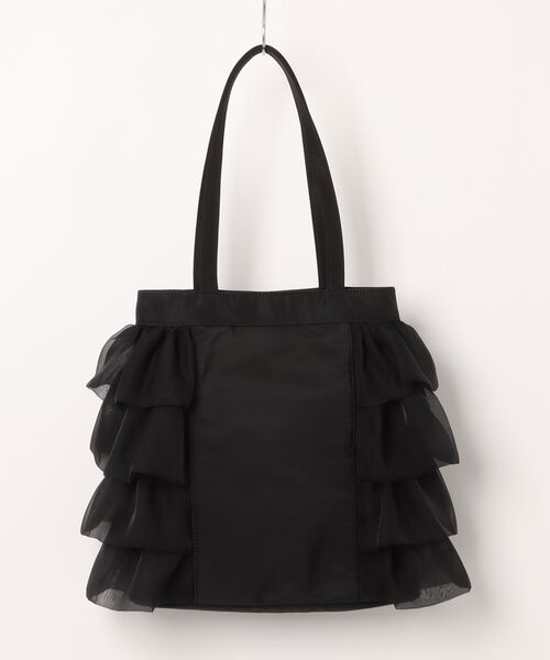 MARY QUANT（マリークヮント） トートバッグ マリークワント