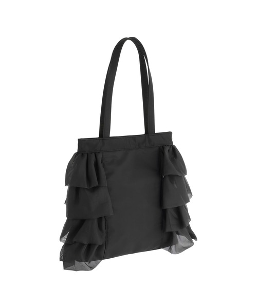 MARY QUANT（マリークヮント） トートバッグ マリークワント