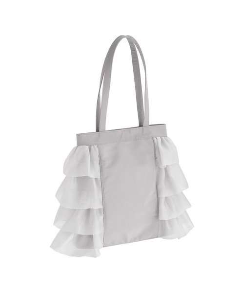 MARY QUANT（マリークヮント） トートバッグ マリークワント